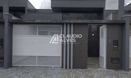 CASA COM 3 QUARTOS SENDO 1 SUÍTE PRONTA PARA MORAR NO BAIRRO JARDIM ACÁCIA