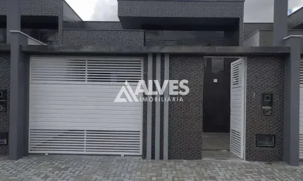 CASA COM 3 QUARTOS SENDO 1 SUÍTE PRONTA PARA MORAR NO BAIRRO JARDIM ACÁCIA