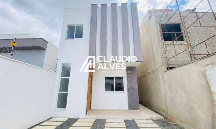 Casa com 4 quartos à venda na Avenida Artêmia Pires de Freitas, Sim, Feira de Santana