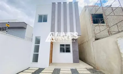 Casa com 4 quartos à venda na Avenida Artêmia Pires de Freitas, Sim, Feira de Santana