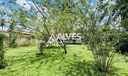 NINI SÍTIO COM DE 2.178 M2 NA REGIÃO DA AV. NOÍDE CERQUEIRA