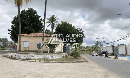 TERRENO COM 15.000 M2 NO BAIRRO CONCEIÇÃO EM FEIRA DE SANTANA