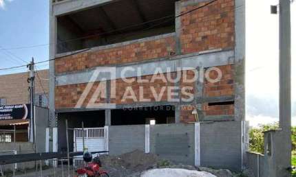 Barracão / Galpão / Depósito com 4 salas à venda na Avenida Ayrton Senna da Silva, Mangabeira, Feira de Santana