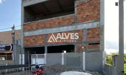 Barracão / Galpão / Depósito com 4 salas à venda na Avenida Ayrton Senna da Silva, Mangabeira, Feira de Santana