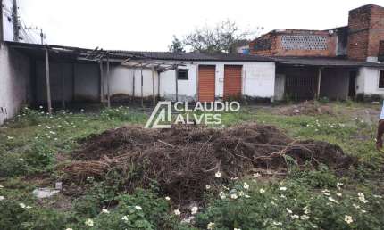 Barracão / Galpão / Depósito com 3 salas à venda na Avenida Eduardo Fróes da Mota, Sobradinho, Feira de Santana