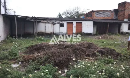 Barracão / Galpão / Depósito com 3 salas à venda na Avenida Eduardo Fróes da Mota, Sobradinho, Feira de Santana