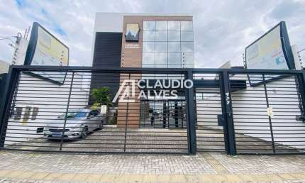PONTO COMERCIAL COM 130 M2 PRÓXIMO DA AV. FRAGA MAIA