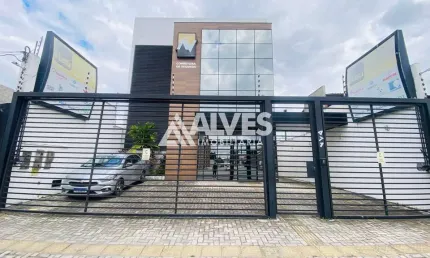 PONTO COMERCIAL COM 130 M2 PRÓXIMO DA AV. FRAGA MAIA