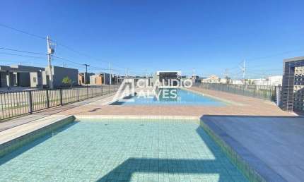 Casa em condomínio fechado com 3 quartos à venda na Avenida Antônio Ribeiro Marques, Registro, Feira de Santana