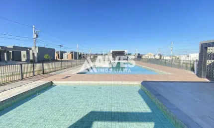 Casa em condomínio fechado com 3 quartos à venda na Avenida Antônio Ribeiro Marques, Registro, Feira de Santana