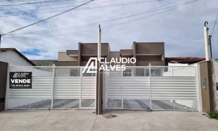 Casa com 3 quartos à venda na Rua Comendador Gomes, Tomba, Feira de Santana