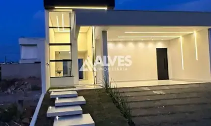 Casa em condomínio fechado com 3 quartos à venda no Centro, Feira de Santana 