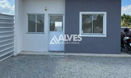 Casa com 2 quartos à venda na Avenida Antônio Sérgio Carneiro, Santo Antônio dos Prazeres, Feira de Santana