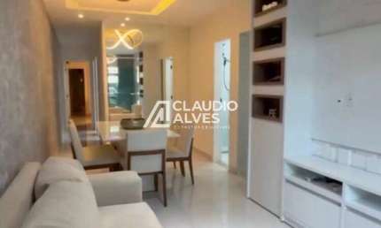 CASA MOBILIADA COM 3 QUARTOS SENDO 1 SUÍTE MASTER E ESPAÇO GOURMET