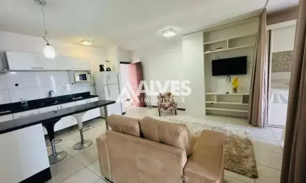 Apartamento à venda na Rua Marechal Castelo Branco, Capuchinhos, Feira de Santana