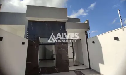 Casa com 3 quartos à venda na Avenida Artêmia Pires de Freitas, Sim, Feira de Santana