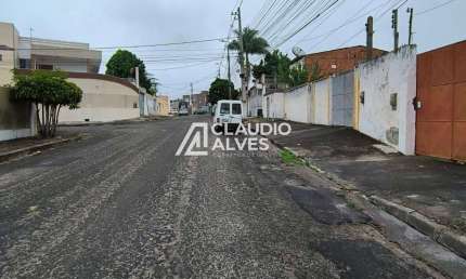 Terreno à venda na Caminho 3, Mangabeira, Feira de Santana
