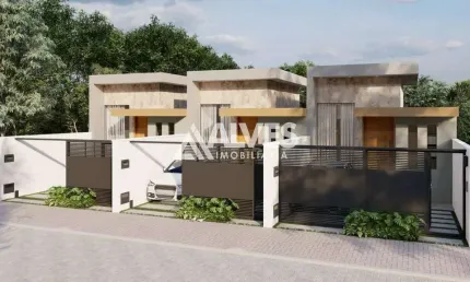Casa com 3 quartos à venda na Rua São Pedro da Aldeia, Sim, Feira de Santana
