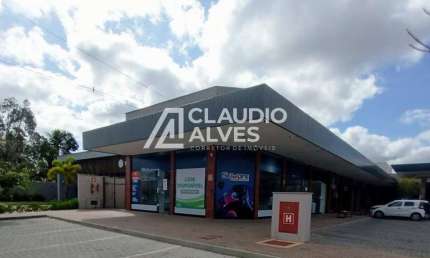 Ponto comercial para alugar na Avenida Artêmia Pires de Freitas, Sim, Feira de Santana
