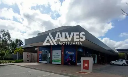 Ponto comercial para alugar na Avenida Artêmia Pires de Freitas, Sim, Feira de Santana