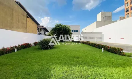 Ponto comercial com 5 salas à venda na Rua Professor Leonídio Rocha, Centro, Feira de Santana