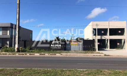 Sala comercial com 1 sala para alugar na Avenida Nóide Ferreira de Cerqueira, Sim, Feira de Santana