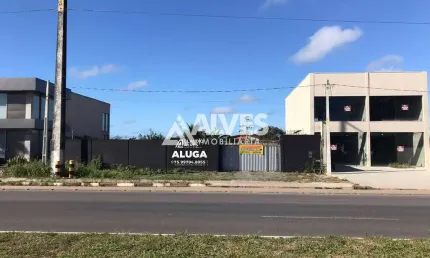 Sala comercial com 1 sala para alugar na Avenida Nóide Ferreira de Cerqueira, Sim, Feira de Santana