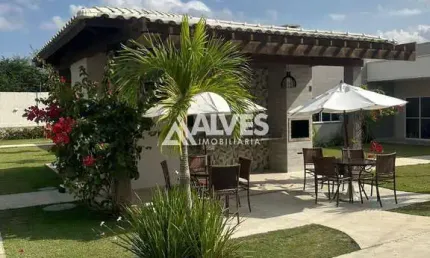 Apartamento com 2 quartos à venda na Estrada do Rosário, Conceição, Feira de Santana