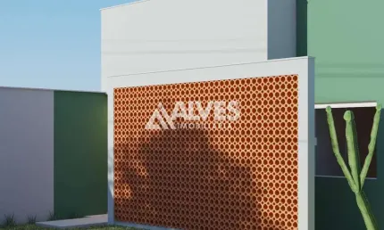 Casa com 2 quartos à venda na Avenida Artêmia Pires de Freitas, Sim, Feira de Santana