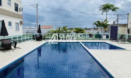 APARTAMENTO COM 2 QUARTOS NA REGIÃO DA AV. FRAGA MAIA