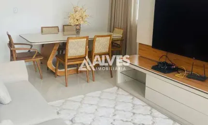 Casa com 3 quartos à venda na Avenida Artêmia Pires de Freitas, Sim, Feira de Santana