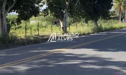 TERRENO COM ESCRITURA PÚBLICA COM 68.000 M2 NO BAIRRO SANTO ANTONIO