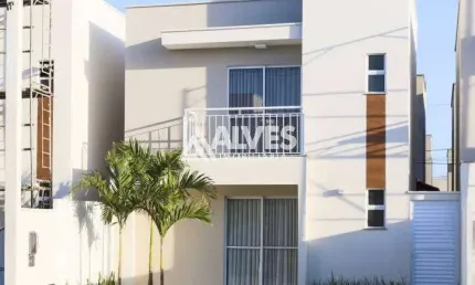 CASA COM 3 QUARTOS SENDO 1 SUÍTE COM CLOSET E ÁREA GOURMET E ENERGIA SOLAR