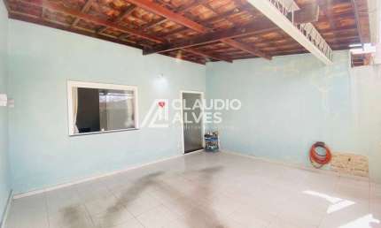 Casa com 2 quartos à venda na Rua Gentio do Ouro, Parque Ipê, Feira de Santana