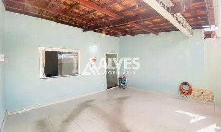 Casa com 2 quartos à venda na Rua Gentio do Ouro, Parque Ipê, Feira de Santana