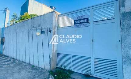 Casa com 3 quartos à venda na Rua 1º de Maio, São João, Feira de Santana