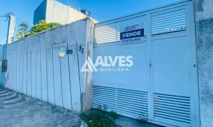 Casa com 3 quartos à venda na Rua 1º de Maio, São João, Feira de Santana