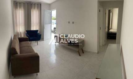 Casa em condomínio fechado com 3 quartos para alugar na Avenida Artêmia Pires de Freitas, Sim, Feira de Santana