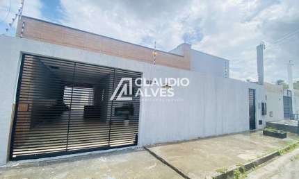 CASA COM 5 QUARTOS SENDO 2 SUÍTES E ÁREA GOURMET (VENDA AVISTA)