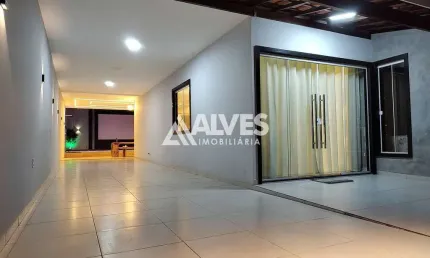 Casa com 2 quartos à venda na Rua Eunápolis, Mangabeira, Feira de Santana