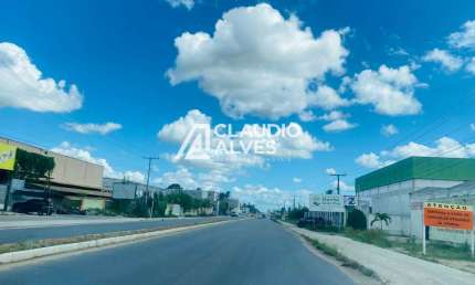 TERRENO COM 22.000 M2 NA BA 502 FEIRA DE SANTANA SÃO GONSALO