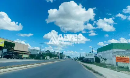 TERRENO COM 22.000 M2 NA BA 502 FEIRA DE SANTANA SÃO GONSALO