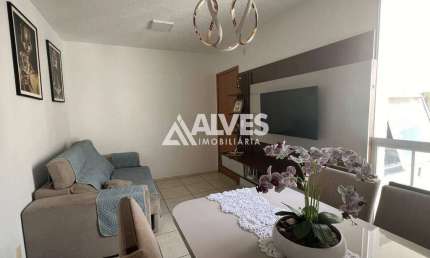 Apartamento com 2 quartos à venda na Avenida Artêmia Pires de Freitas, Sim, Feira de Santana