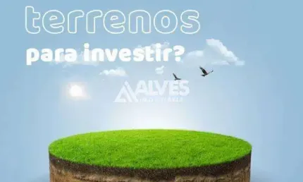 Terreno à venda na Estrada de Tanquinho, Sim, Feira de Santana