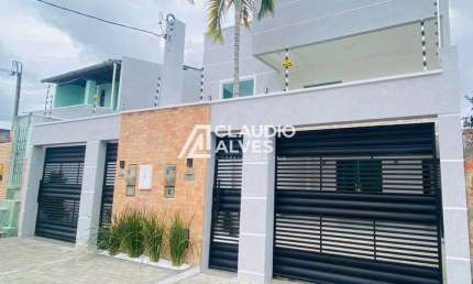 Casa com 6 quartos à venda na Bairro Cidade Nova, Cidade Nova, Feira de Santana