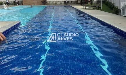 APARTAMENTO TÉRREO COM 2 QUARTOS NO CONDOMINÍO MADRI JARDIM EUROPA