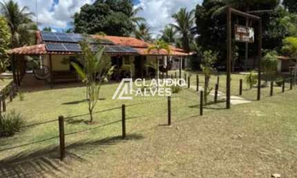 Chácara / sítio com 3 quartos à venda na Praça Jj Seabra, Centro, Alagoinhas