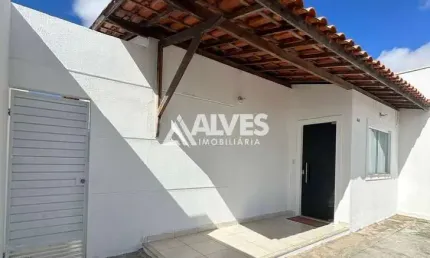 Casa em condomínio fechado com 3 quartos à venda na Avenida Artêmia Pires de Freitas, Sim, Feira de Santana