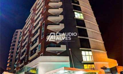 APARTAMENTO NO CENTRO DE FEIRA DE SANTANA UNICO APART HOTEL