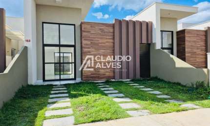 Casa em condomínio fechado com 2 quartos para alugar na Avenida Artêmia Pires de Freitas, Sim, Feira de Santana